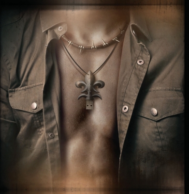 Operation: Mindcrime The Key